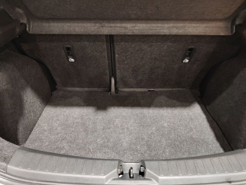 Nissan Micra usata a Roma (12)