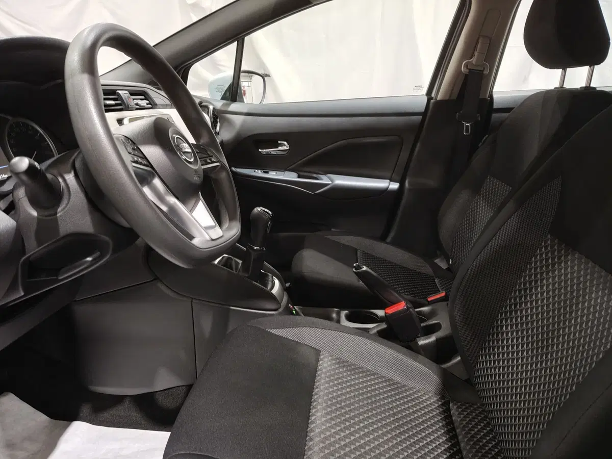 Nissan Micra usata a Roma (13)