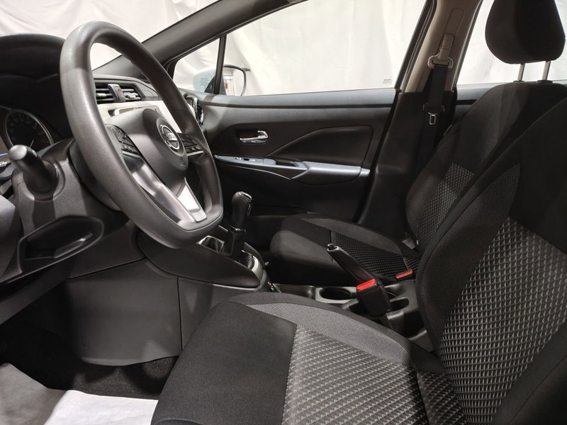 Nissan Micra usata a Roma (13)