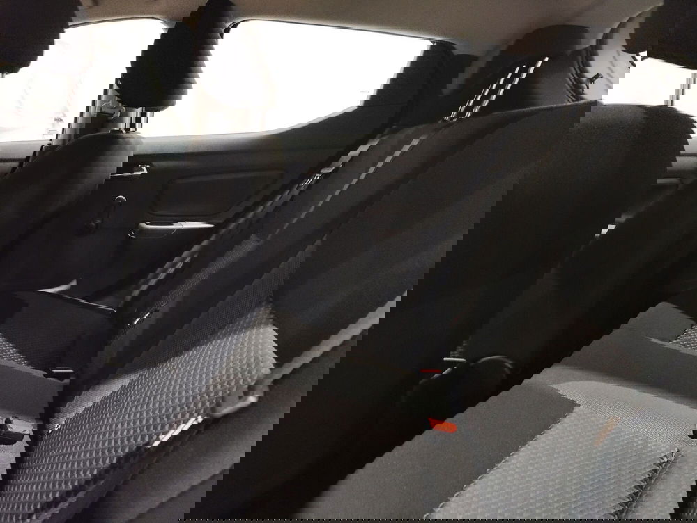 Nissan Micra usata a Roma (14)