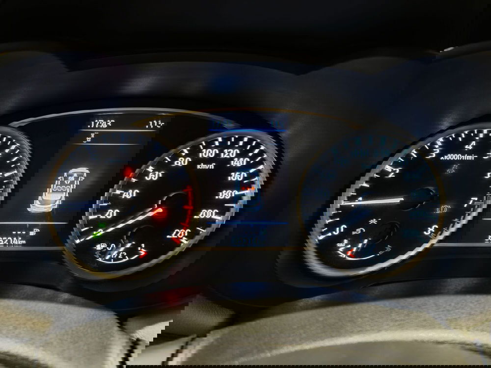 Nissan Micra usata a Roma (15)