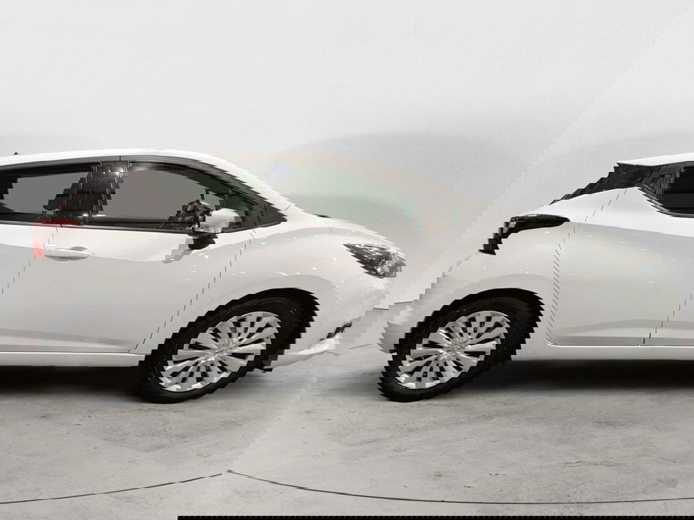 Nissan Micra usata a Roma (16)