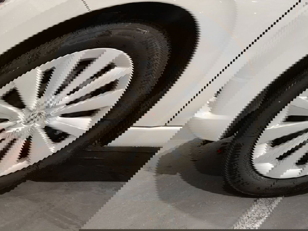 Nissan Micra usata a Roma (17)