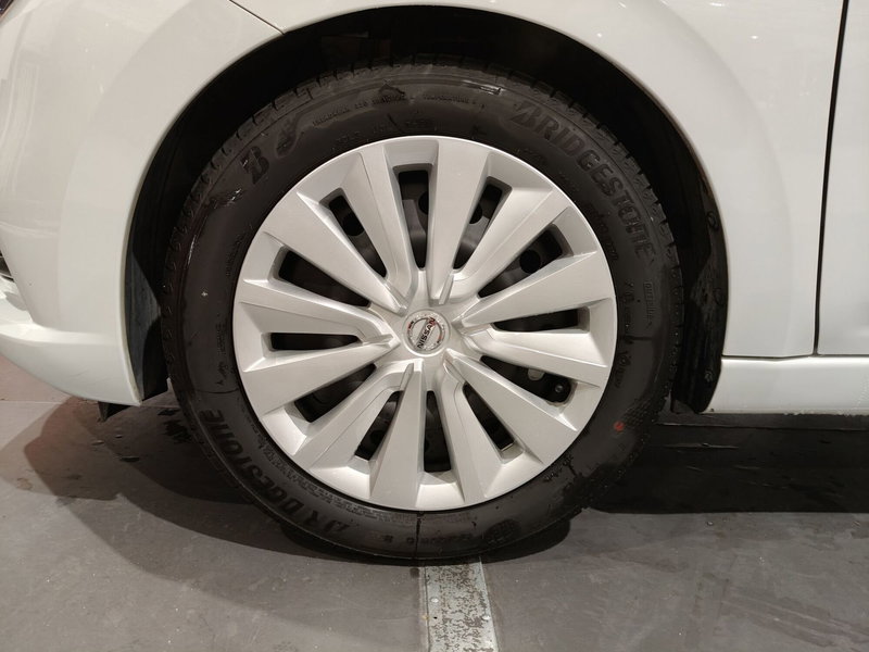 Nissan Micra usata a Roma (17)