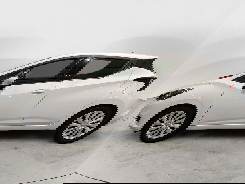 Nissan Micra usata a Roma (2)