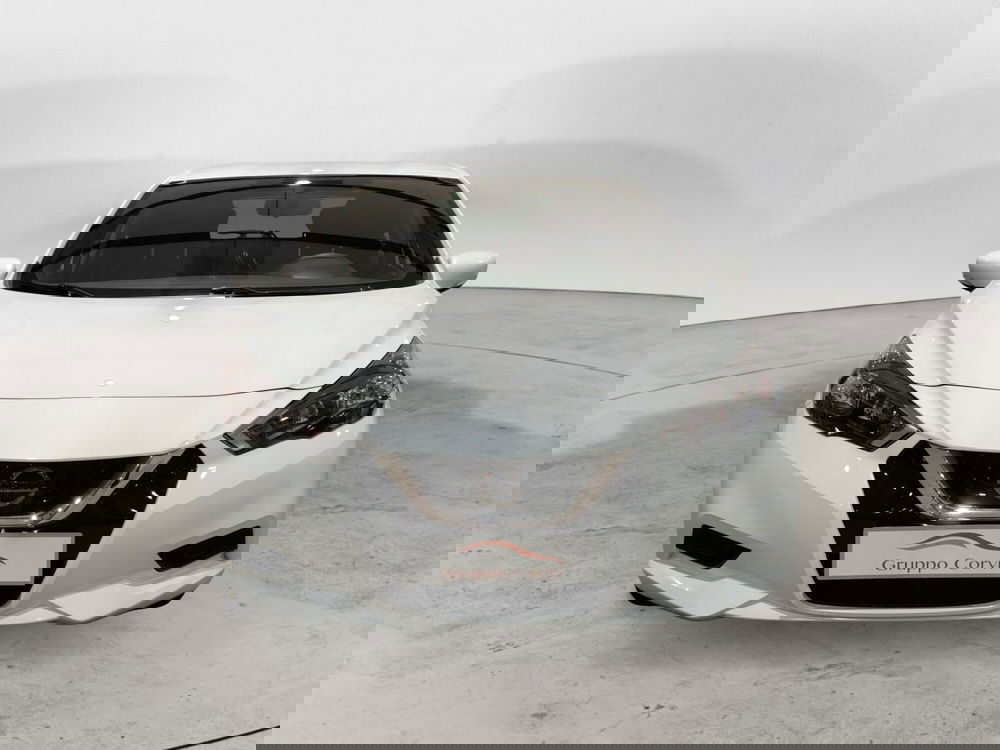 Nissan Micra usata a Roma (4)