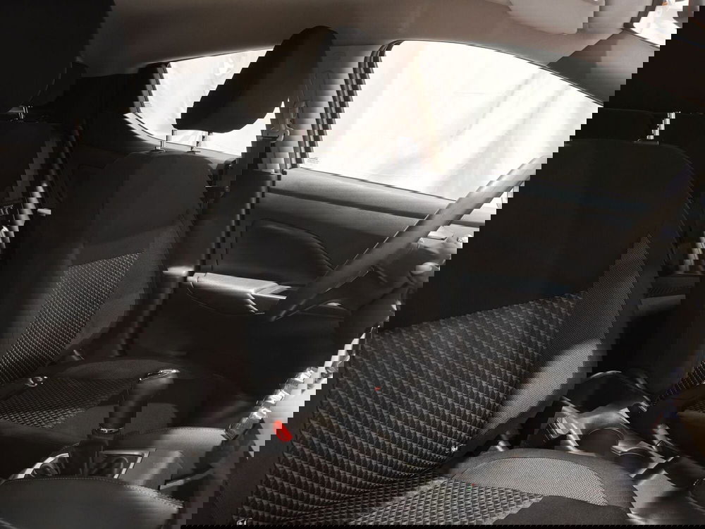 Nissan Micra usata a Roma (6)