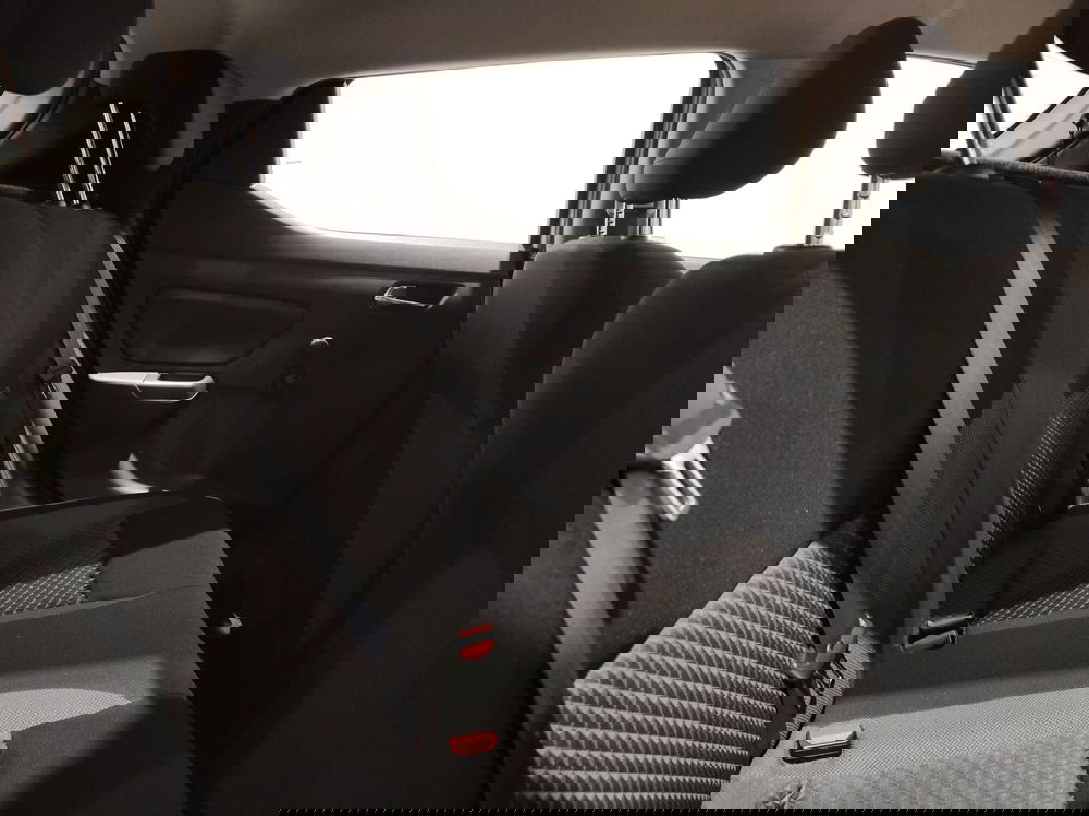 Nissan Micra usata a Roma (7)