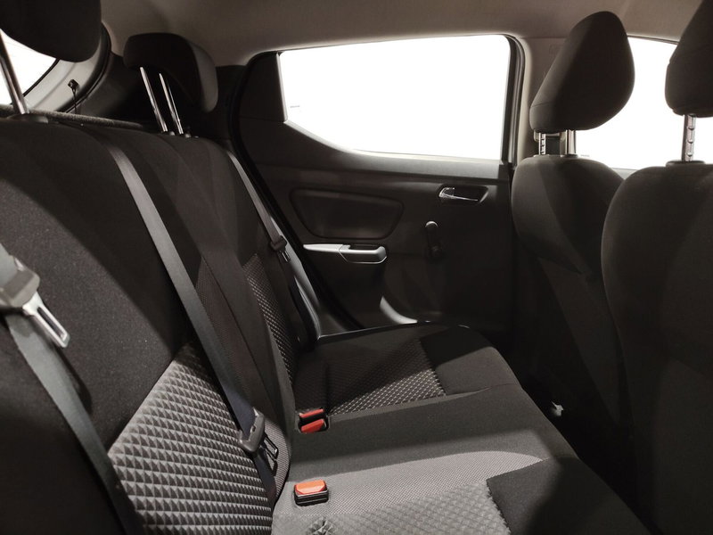 Nissan Micra usata a Roma (7)