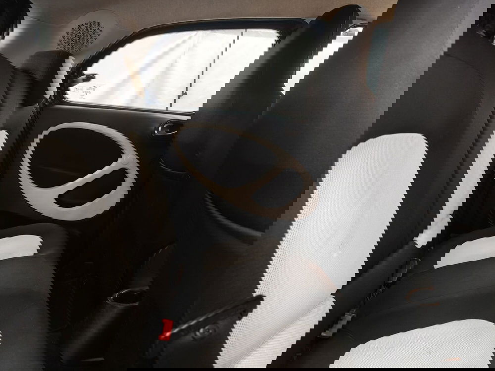 smart forfour usata a Roma (7)