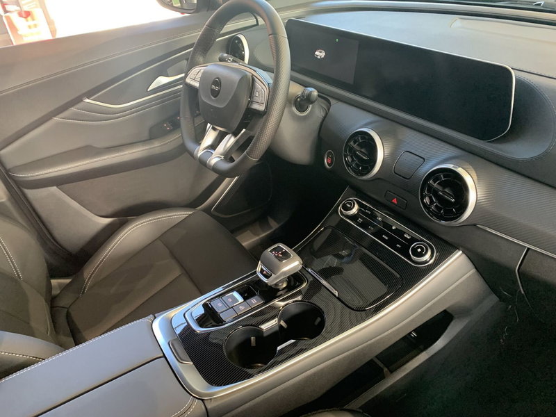 Evo Evo 6 II nuova a Ferrara (11)
