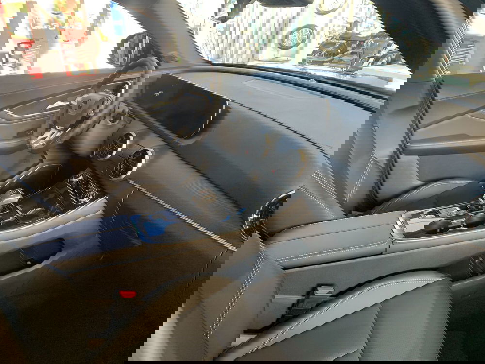 Evo Evo 6 II nuova a Ferrara (12)