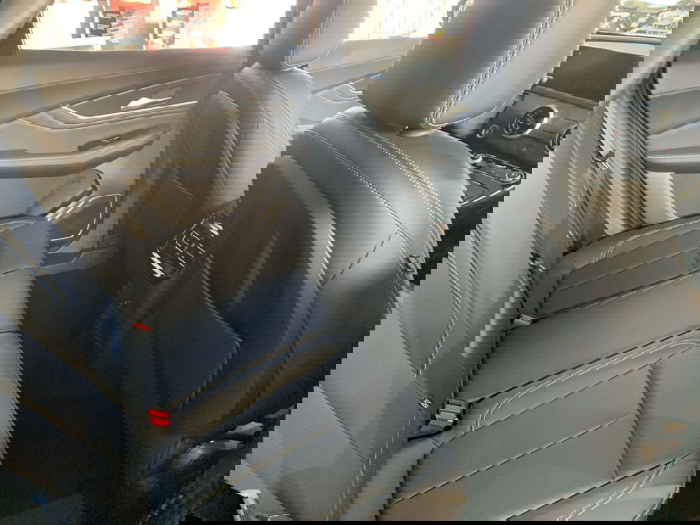 Evo Evo 6 II nuova a Ferrara (14)