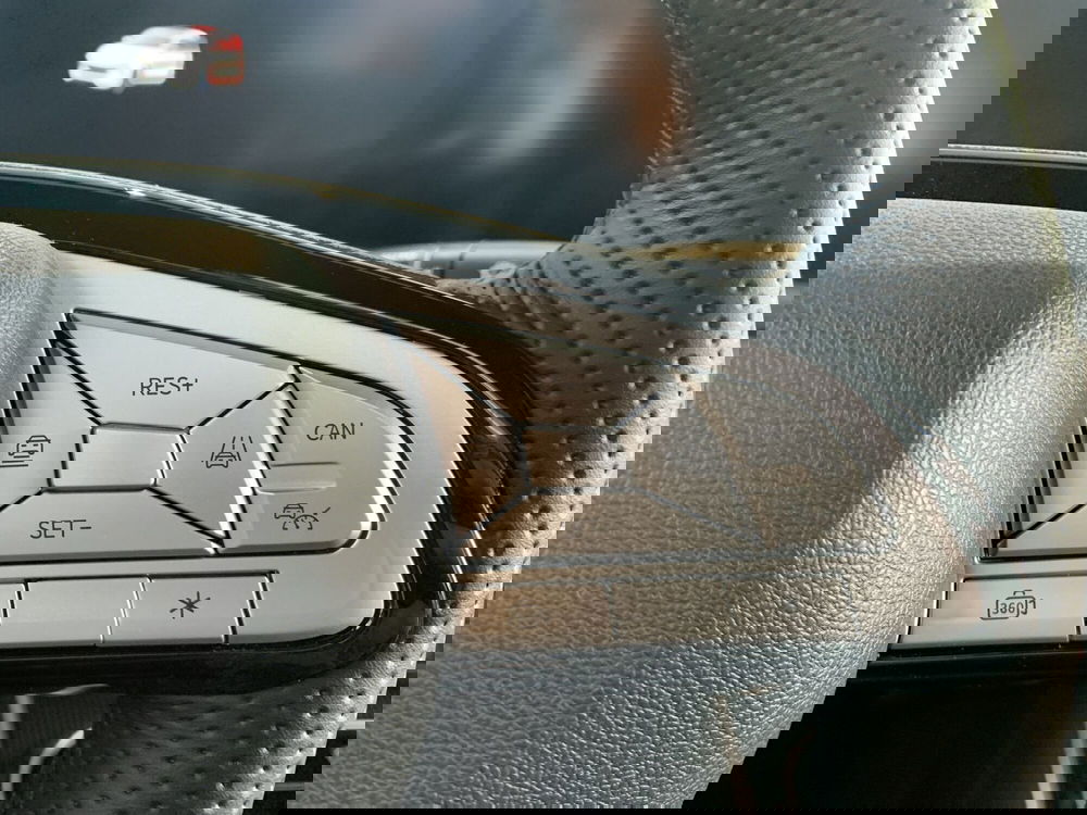 Evo Evo 6 II nuova a Ferrara (17)