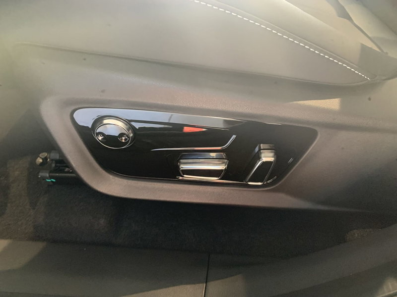 Evo Evo 6 II nuova a Ferrara (18)