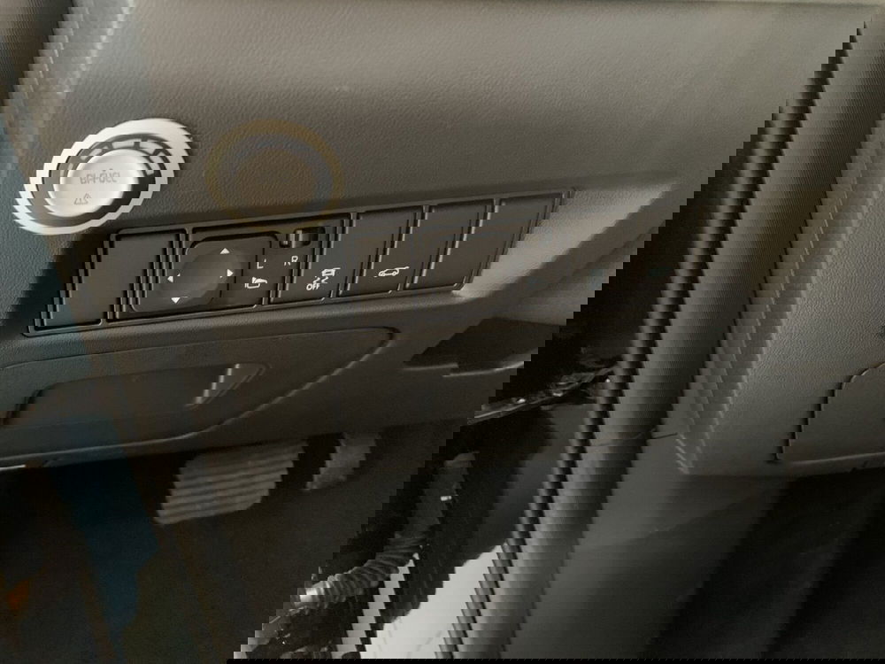 Evo Evo 6 II nuova a Ferrara (20)