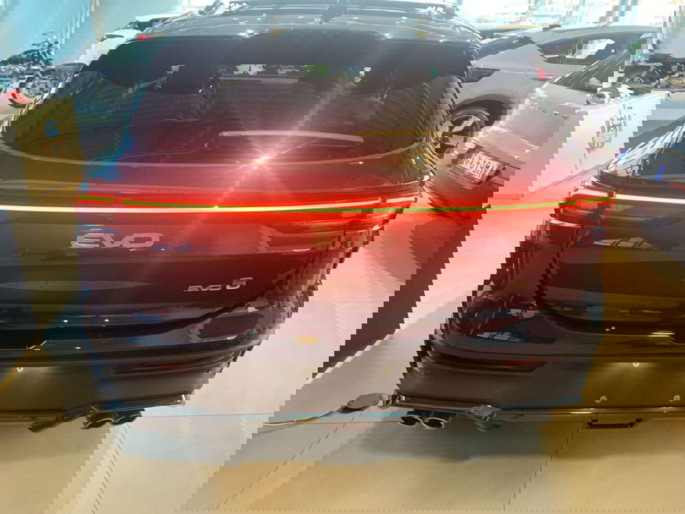 Evo Evo 6 II nuova a Ferrara (3)