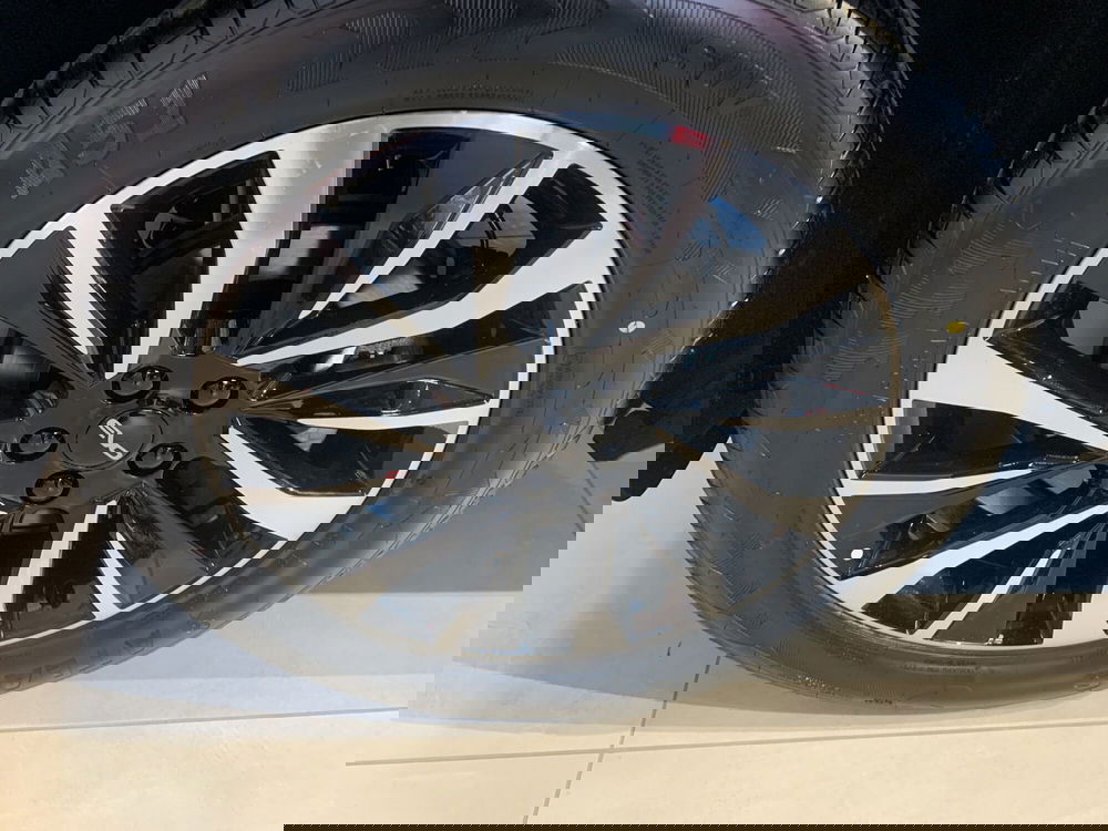 Evo Evo 6 II nuova a Ferrara (5)