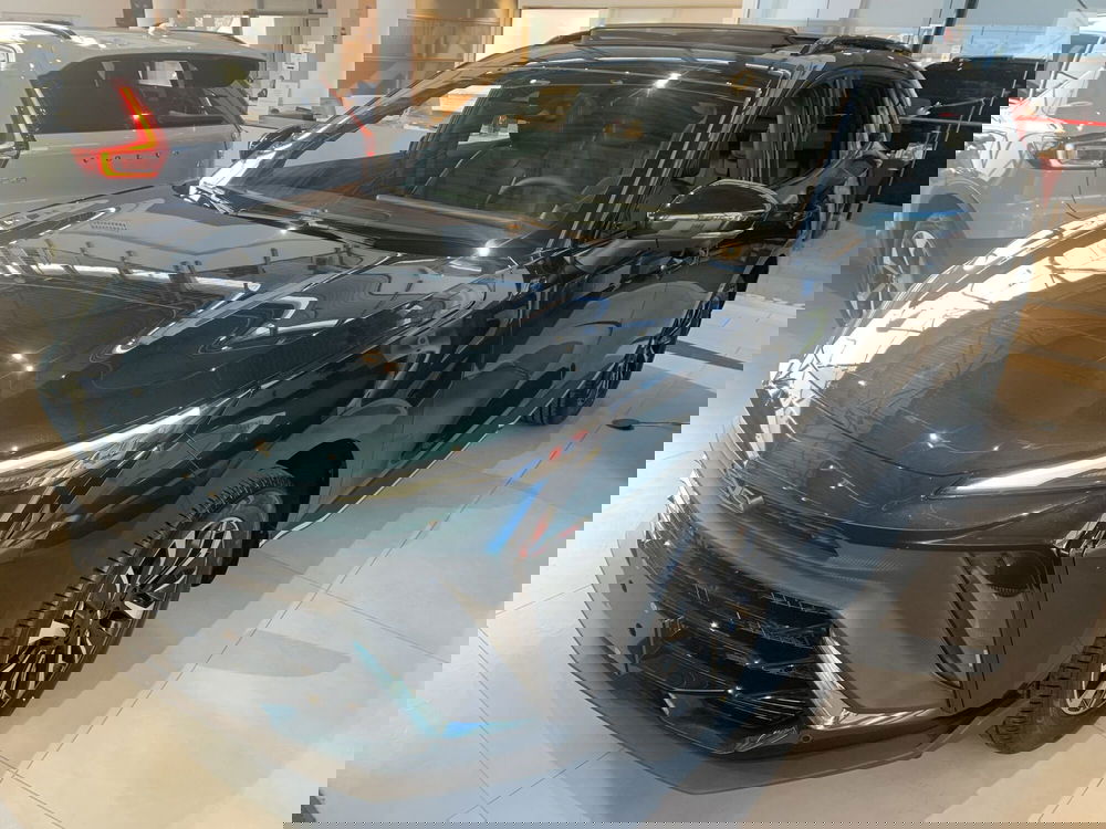 Evo Evo 6 II nuova a Ferrara (6)