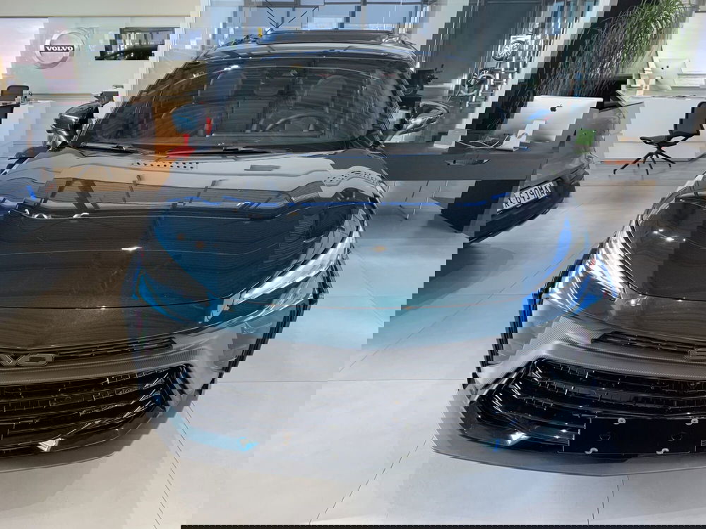 Evo Evo 6 II nuova a Ferrara (7)