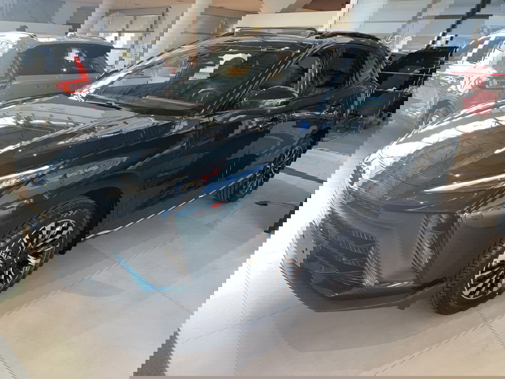 Evo Evo 6 II nuova a Ferrara (8)