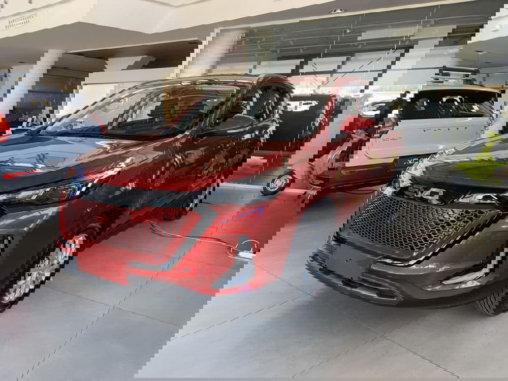 Evo Evo 5 II nuova a Ferrara