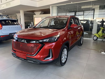 Evo Evo 5 II 1.5 turbo Gpl Essential 120cv nuova a Ferrara