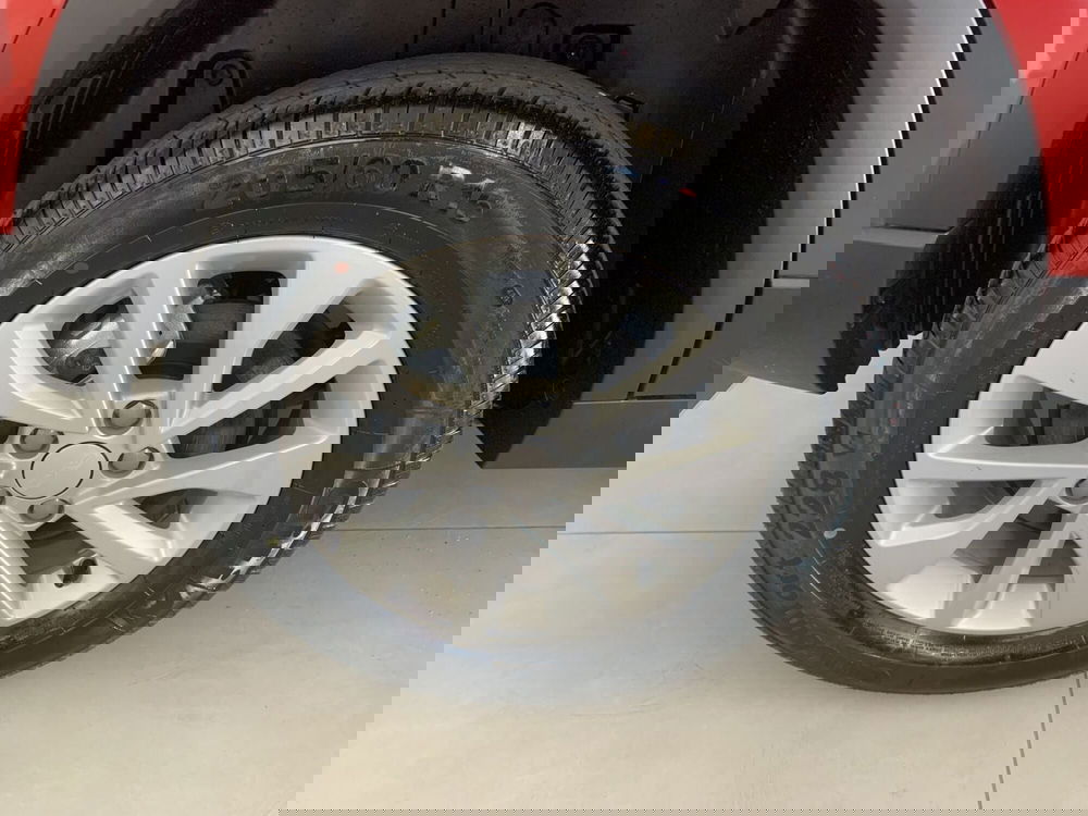 Evo Evo 5 II nuova a Ferrara (12)