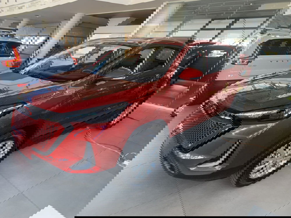 Evo Evo 5 II nuova a Ferrara (2)