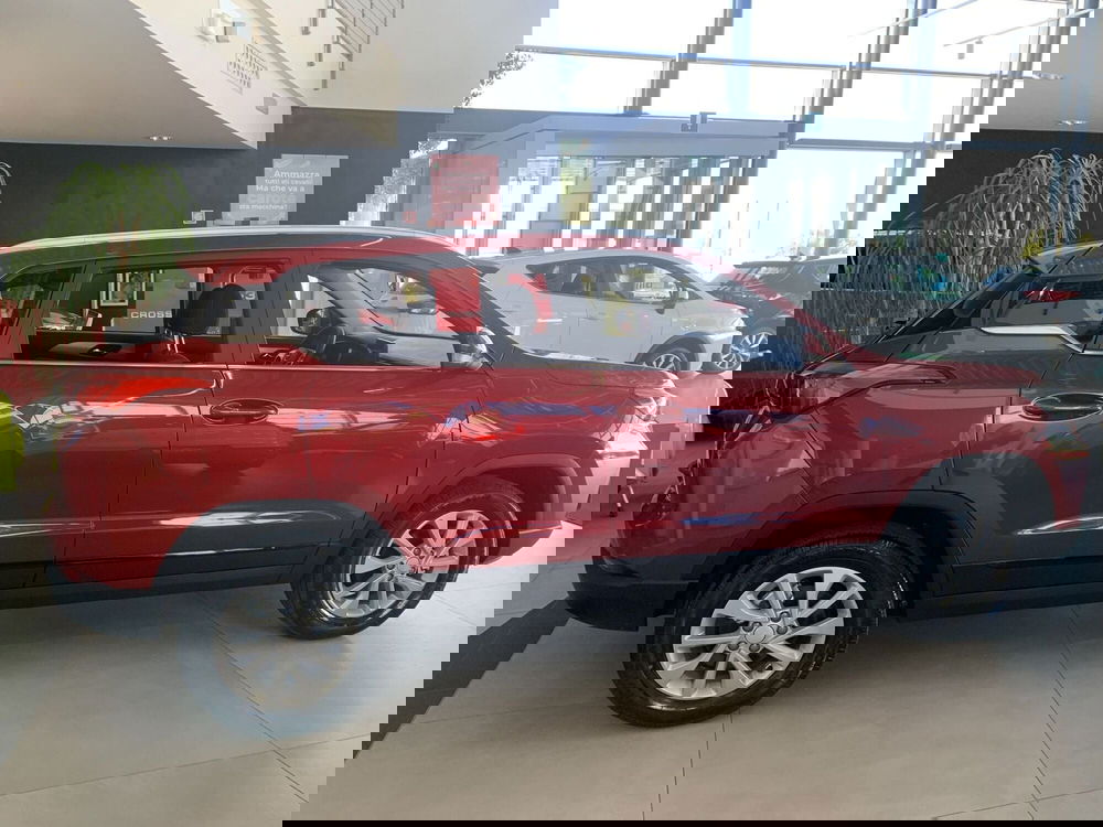 Evo Evo 5 II nuova a Ferrara (3)