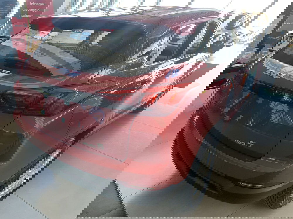 Evo Evo 5 II nuova a Ferrara (8)