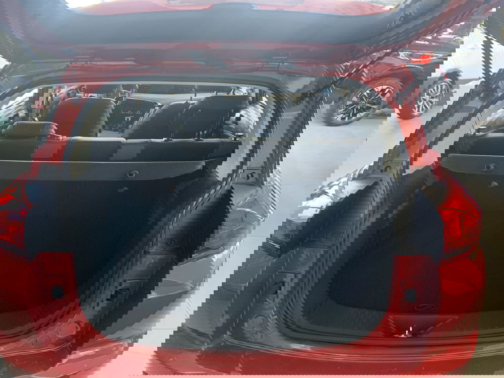 Evo Evo 5 II nuova a Ferrara (9)