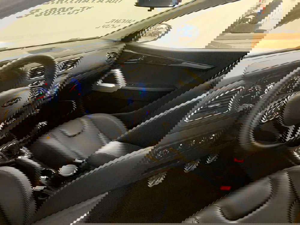 Evo Evo 3 nuova a Ferrara (10)