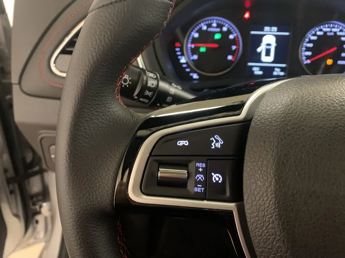 Evo Evo 3 nuova a Ferrara (11)