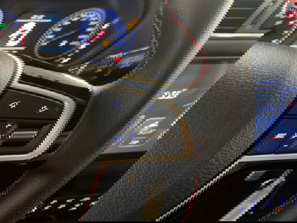 Evo Evo 3 nuova a Ferrara (12)