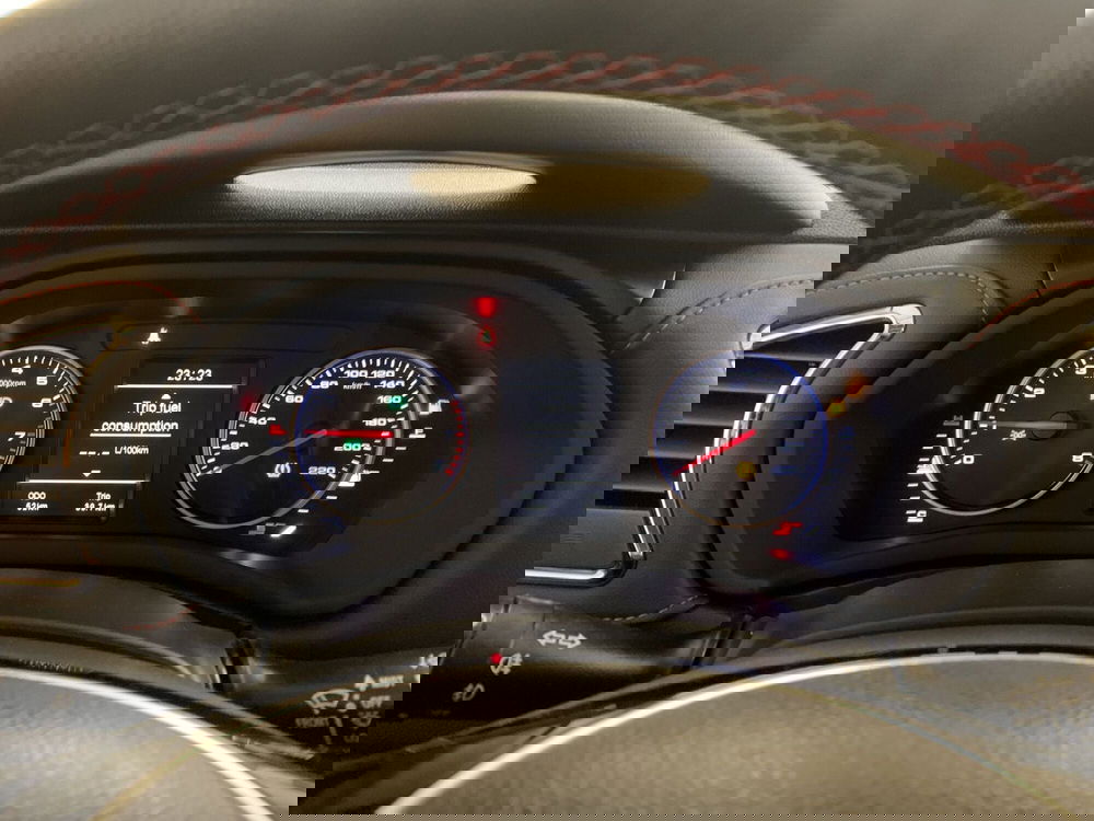 Evo Evo 3 nuova a Ferrara (13)