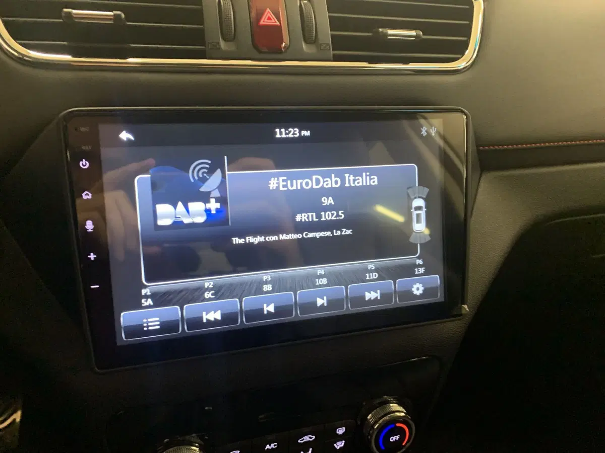Evo Evo 3 nuova a Ferrara (15)