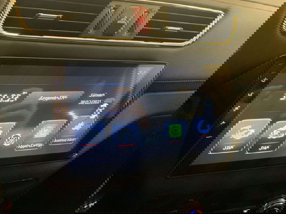 Evo Evo 3 nuova a Ferrara (16)