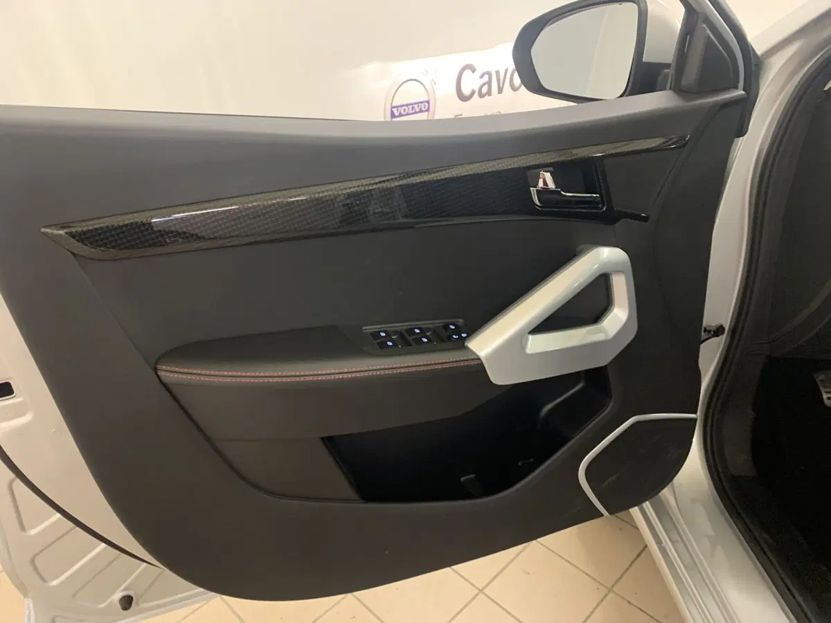 Evo Evo 3 nuova a Ferrara (18)