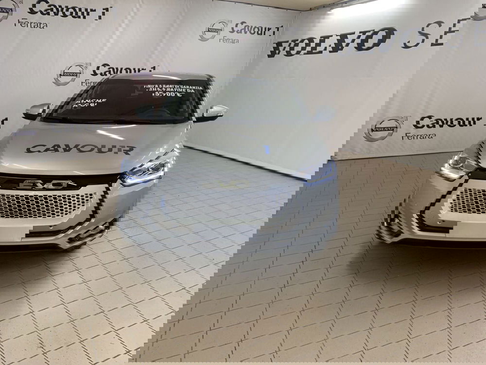 Evo Evo 3 nuova a Ferrara (2)