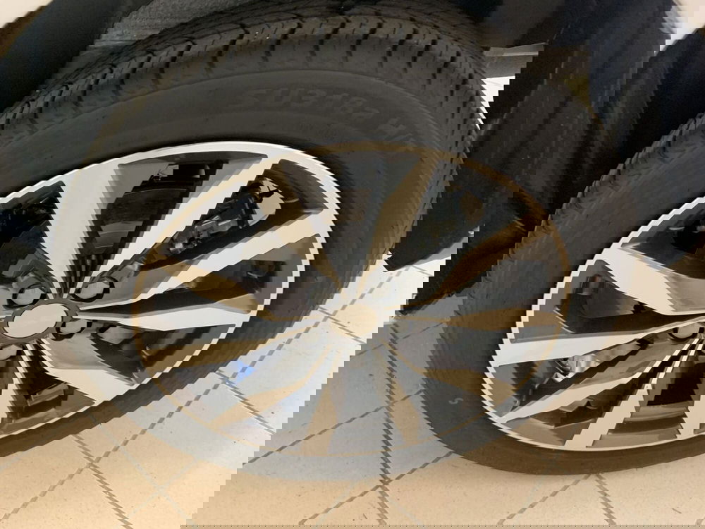 Evo Evo 3 nuova a Ferrara (20)