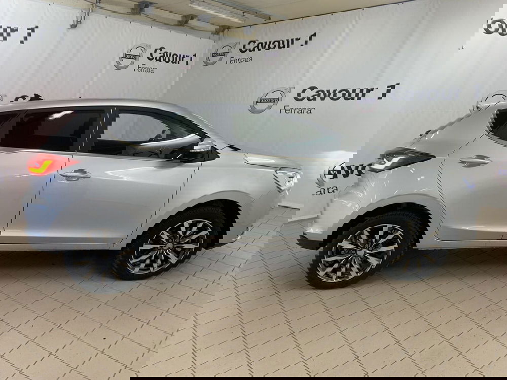 Evo Evo 3 nuova a Ferrara (4)