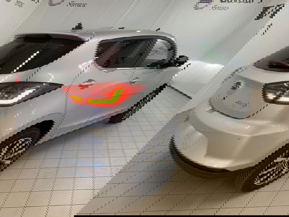 Evo Evo 3 nuova a Ferrara (5)