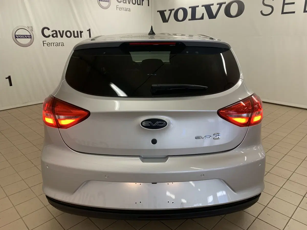 Evo Evo 3 nuova a Ferrara (6)