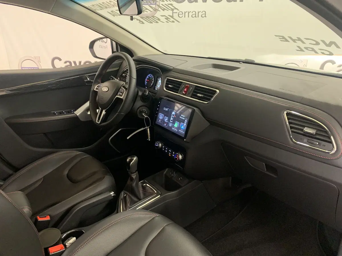 Evo Evo 3 nuova a Ferrara (7)