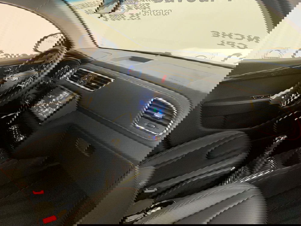 Evo Evo 3 nuova a Ferrara (7)