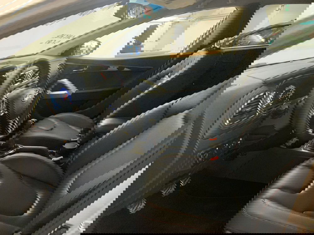 Evo Evo 3 nuova a Ferrara (9)