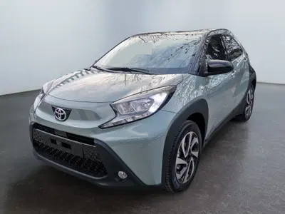 Toyota Aygo X 1.0 VVT-i 72 CV 5 porte Limited Air nuova a San Lazzaro di Savena