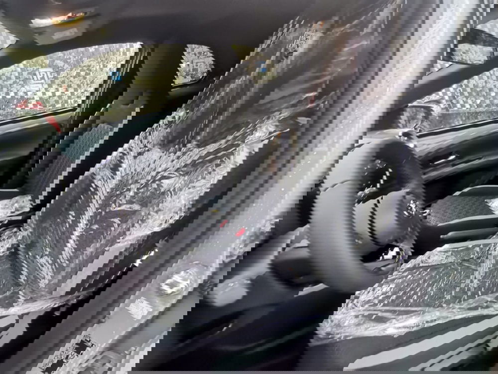 Toyota Aygo X nuova a Bologna (11)