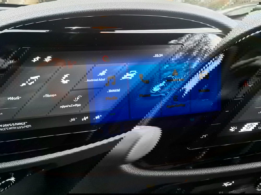 Toyota Aygo X nuova a Bologna (16)